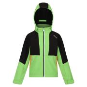 Regatta Kinder/kids haydenbury soft shell jas