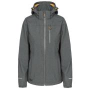 Trespass Dames claren ii waterdichte softshell jas