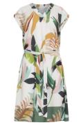 Smashed Lemon 24144 000-998 dress white-multicolour