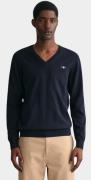 Gant Pullover classic cotton v-neck 8030562/433