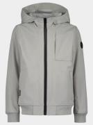 Airforce Softshell softshell jacket chestpocket hrm0575/804