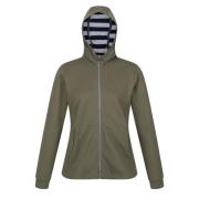 Regatta Dames bayla full zip hoodie