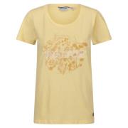 Regatta Dames filandra vii bloemen t-shirt