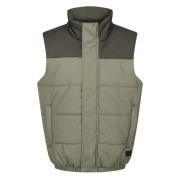 Regatta Heren hawfinch baffled gilet