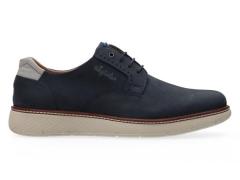 Australian Footwear Pozzato nubuck