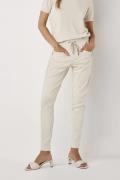 Summum Naples-11580 trousers sporty punto milano (4s1915)