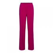 &Co Woman &co women broek chrissy comfort raspberry