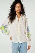 Fabienne Chapot Clt-36-bls-ss24 marielle blouse