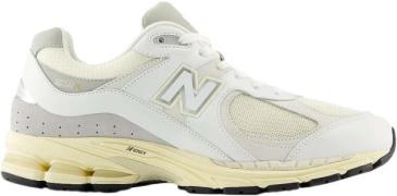 New Balance 2002r sneaker white/reflection