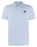 Blue Industry Polo kbis24-m38