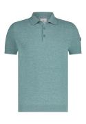 State of Art 47114075 poloshirt knitted ss