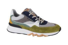 Floris van Bommel Sfm-10155-50-02 heren sneakers