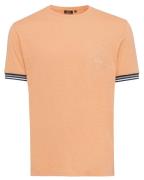 Genti T-shirt korte mouw j9037-1222