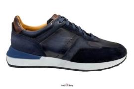 Magnanni Herenschoenen sneakers