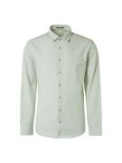 No Excess 23450215 shirt 2 coloured with linen
