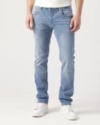 J.C. Rags Jimmy light blue jeans