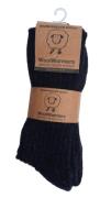 WoolWarmers Wollen sokken 2 pack