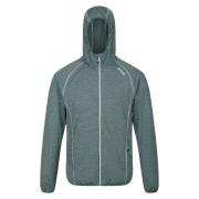 Regatta Heren yonder full zip hoodie