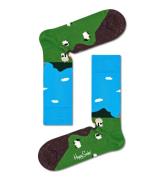 Happy Socks farmer green/blue