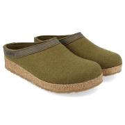 Haflinger Grizzly torben olive green