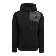 Cruyff Vest interstellar hood