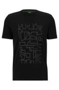 Hugo Boss T-shirt tee 2 w24
