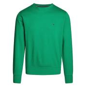 Tommy Hilfiger Sweater 32735 olympic green