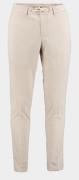 Born with Appetite Wollen pantalon das drawstring trouser 24104da36/82...