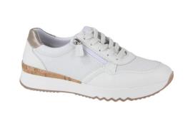 Sens Claire 18 white dames sneakers