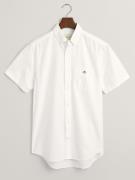 Gant Regular fit oxford shirt