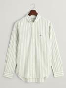 Gant Regular fit poplin shirt