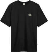 A-dam T-shirts black caravan