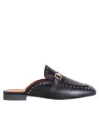 Babouche Loafers silvia-1