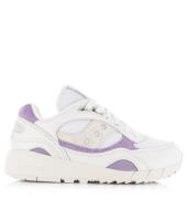 Saucony Shadow 6000 lage sneakers dames