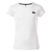 IQ Meisjes miha logo t-shirt