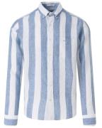 Gant Casual overhemd met lange mouwen