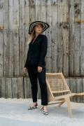 Zizo Jillyn jacket black