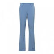 &Co Woman &co women broek penelope flare travel light denim