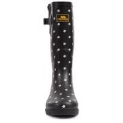 Trespass Dames samira floral wellington boots