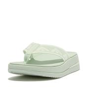 FitFlop Surff webbing toe-post sandals