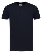 Pure Path T-shirt korte mouw 10111