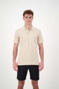 Airforce Hrm0655 double stripe 855 cement heren polo