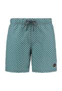 Shiwi Heren zwemshort hammam met motief