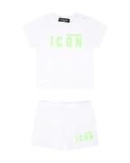 Dsquared2 Icon-set overalls