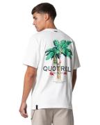 Quotrell Resort t-shirt