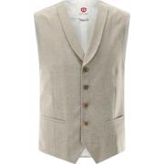 Club of Gents Gilet 20.170s0 440063