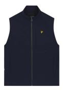 Lyle and Scott Softshell gilet bodywarmers