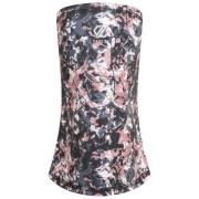 Dare2b Unisex niveous floral nek gaiter voor volwassenen