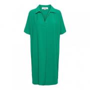 &Co Woman &co women jurk alison green