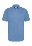 State of Art 26114907 shirt ss plain li/co